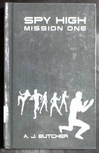 Spy High Mission One