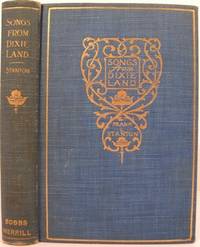 cover of SONGS FROM DIXIE LAND
