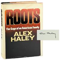 Roots: The Saga of an American Family [Signed]