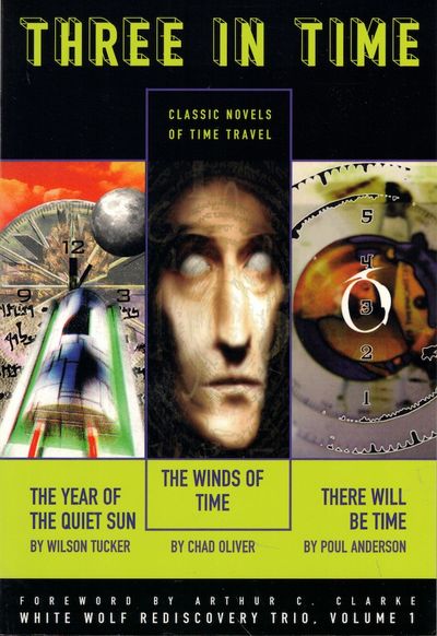 Three in Time
