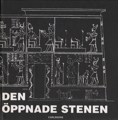DEN ÖPPNADE STENEN.