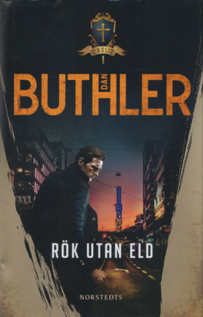 RÖK UTAN ELD.