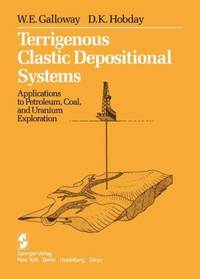 Terrigenous Elastic Depositional Systems