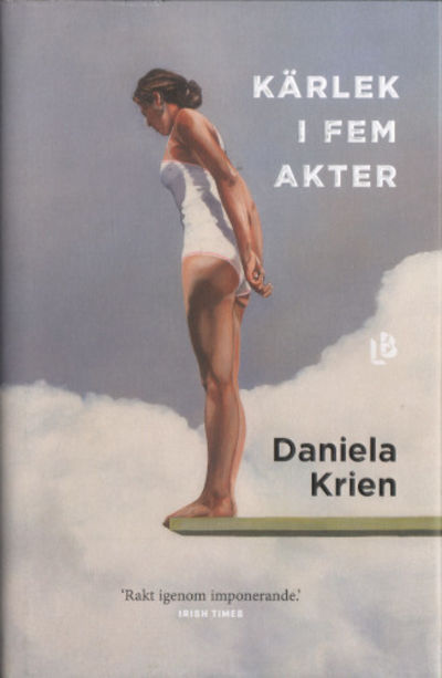 KÄRLEK I FEM AKTER.