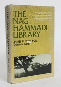 image of The Nag Hammadi Library