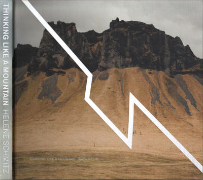 THINKING LIKE A MOUNTAIN.