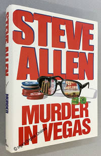 Murder in Vegas