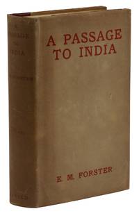 image of A Passage to India