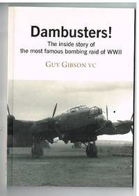 cover of Dambusters!