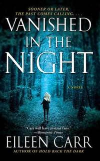 Vanished in the Night