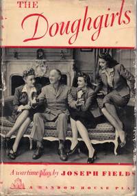 The Doughgirls