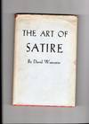 The Art of Satire