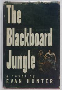 The Blackboard Jungle