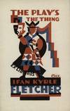 image of Bookplate Exlibris Ex Libris. Ifan Kyrle Fletcher.