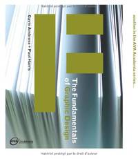 The Fundamentals of Graphic Design: (E)