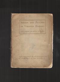 image of Shreds and Patches of Virginia History