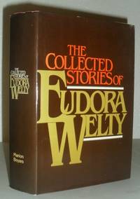 image of The Collected Stories of Eudora Welty