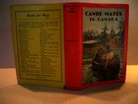 Canoe Mates in Canada