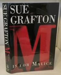 M Is For Malice