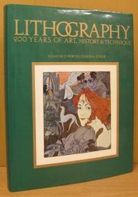 Lithography. 200 years of Art, History &…
