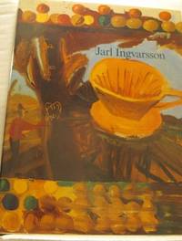 Jarl Ingvarsson.