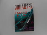 Taking Eve: An Eve Duncan Novel (signed)