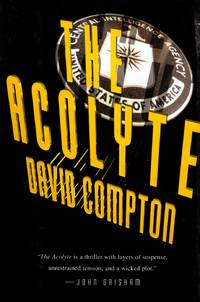 The Acolyte: A Novel