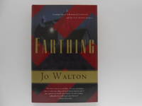 Farthing (signed) by Walton, Jo - 2006