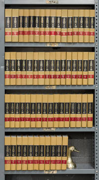 United States Patents Quarterly 2d series. Vols. 1 to 59 (1987-2001)