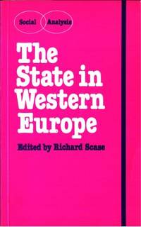 The State in Western Europe.