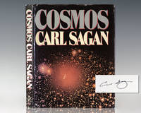 Cosmos. by Sagan, Carl - 1980