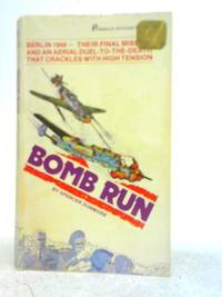cover of Bomb Run