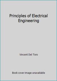Principles of Electrical Engineering