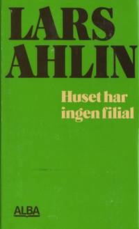Huset har ingen filial.