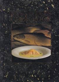 Huka Lodge's Cookbook by Greg Heffernan - Hardcover - 1989 - from Books for Cooks (SKU: 9780473007744-1)
