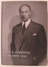 Dagbok 1943.