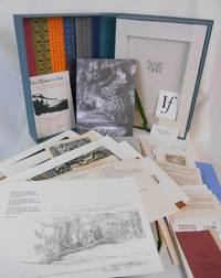 The Old Stile Press ...in the Twentieth Century; A Bibliography 1979 - 1999