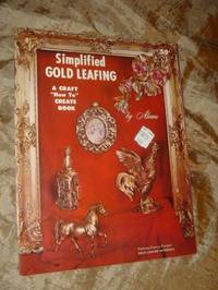 image of Simplified Gold Leafing