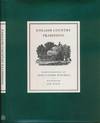 English Country Traditions. Association copy