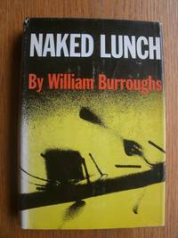 Naked Lunch by Burroughs, William - 1959