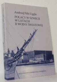 Polacy w szwecji w latach II wojny swiatowej.