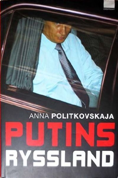 Putins Ryssland.