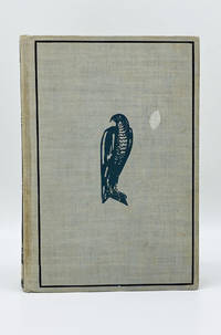 cover of THE MALTESE FALCON