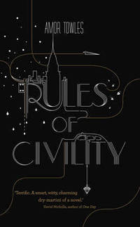 image of Rules of civility