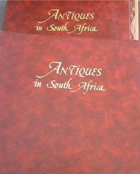 image of Antiques in South Africa - 17 issues