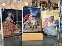 Le Collier de la Reine: Tomes I, II, & III