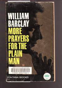 image of More Prayers for the Plain Man