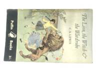 image of The Lion, The Witch and The Wardrobe