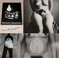 KENNETH JOSEPHSON: A RETROSPECTIVE