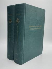 SCIENCE, MEDICINE, AND HISTORY: Essays on the Evolution of Scientific Thought and Medical Practice written in honour of Charles Singer by Underwood, E. Ashworth (Editor) - 1975